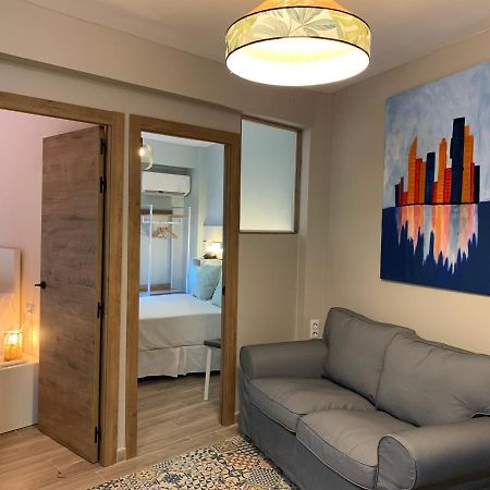 Home Sea&Dreams Beach Calpe Luaran gambar