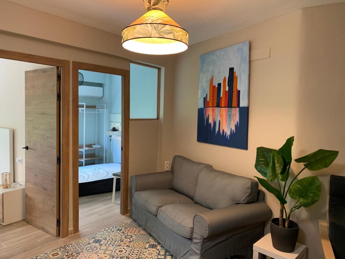 Home Sea&Dreams Beach Calpe Luaran gambar