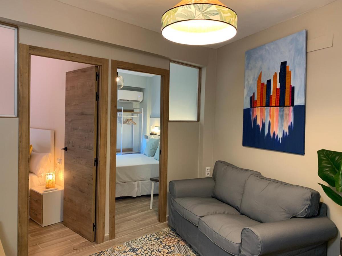 Home Sea&Dreams Beach Calpe Luaran gambar