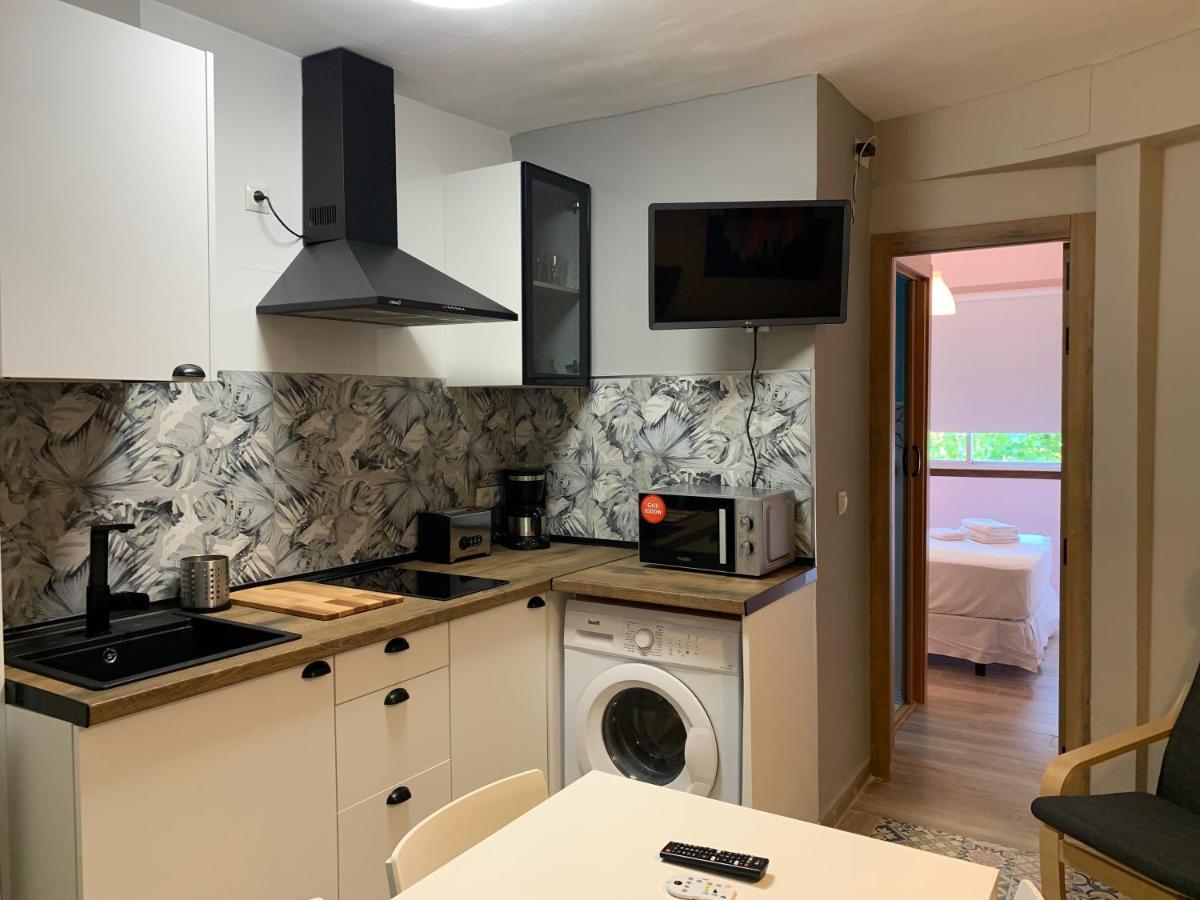 Home Sea&Dreams Beach Calpe Luaran gambar